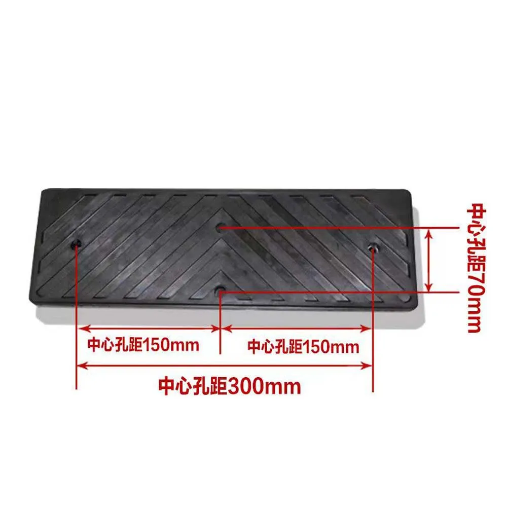 1Pc Grilled Tire Machine AccessoriesTire Pad  Rubber Sheet Best Selling