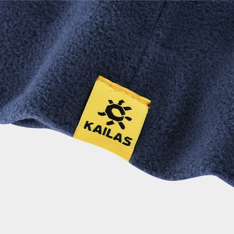 Kailas Polartec флисовая шапка unisex  KF 2416503