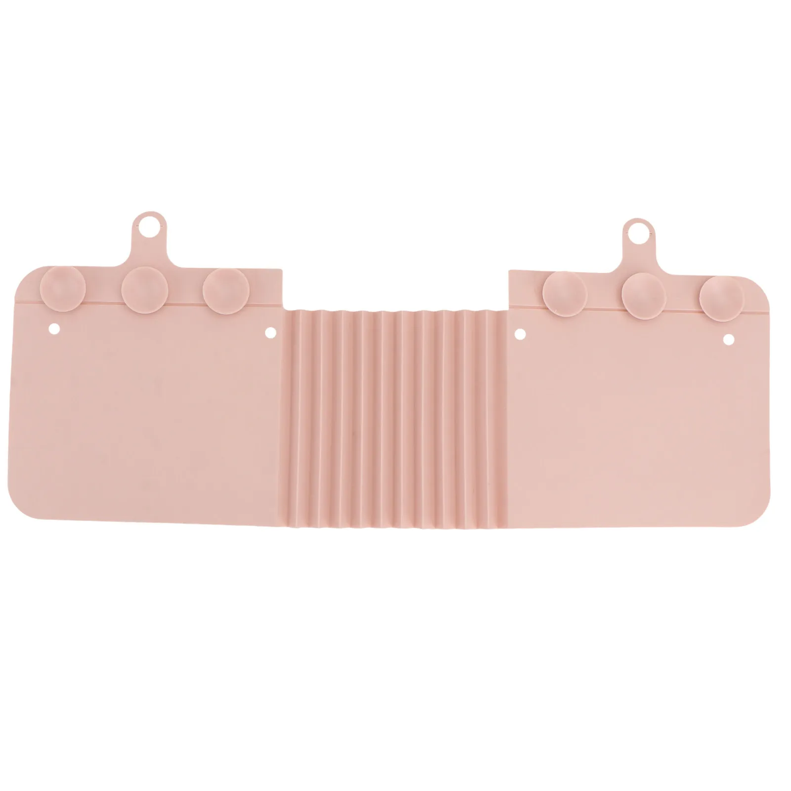 1Pcs Sink Water Guard Premium Splash-Proof Sink Baffle for Kitchen Bathroom Clothes Protection Random Color Household Water