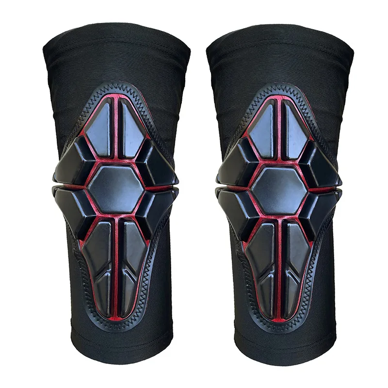 4Pcs/Set Children Teenager Knee &Elbow Pads Balance Car Scooter Wheel Slip Riding Protective Gear Sports Suit Elbow Knee Brace