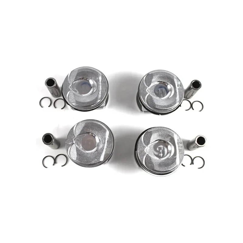 

Pistons Rings Set STD For Mercedes-Benz W176 A250 CLA250 GLA250 2.0T M270.920