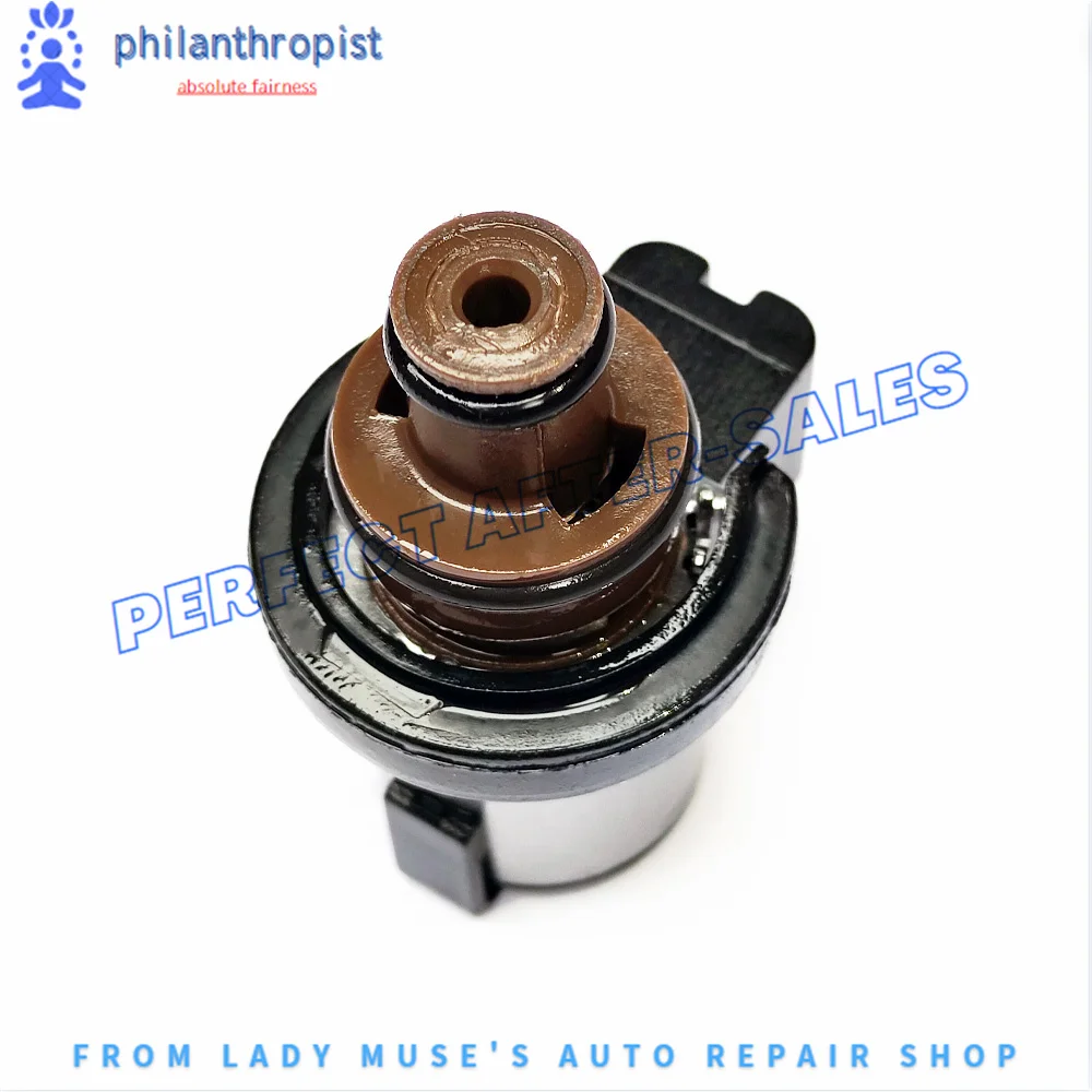 TR580 TR690 New Torque Converter AWD Pressure Control Solenoid Valve for Subaru Linear CVT 31825AA050 31825AA051 31825AA052