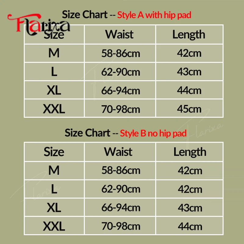 Flarixa Hip Pads Shapewear Fake Ass Push Up Panties for Buttocks High Waist Tummy Control Butt Lift Shorts Women Slimming Boxers