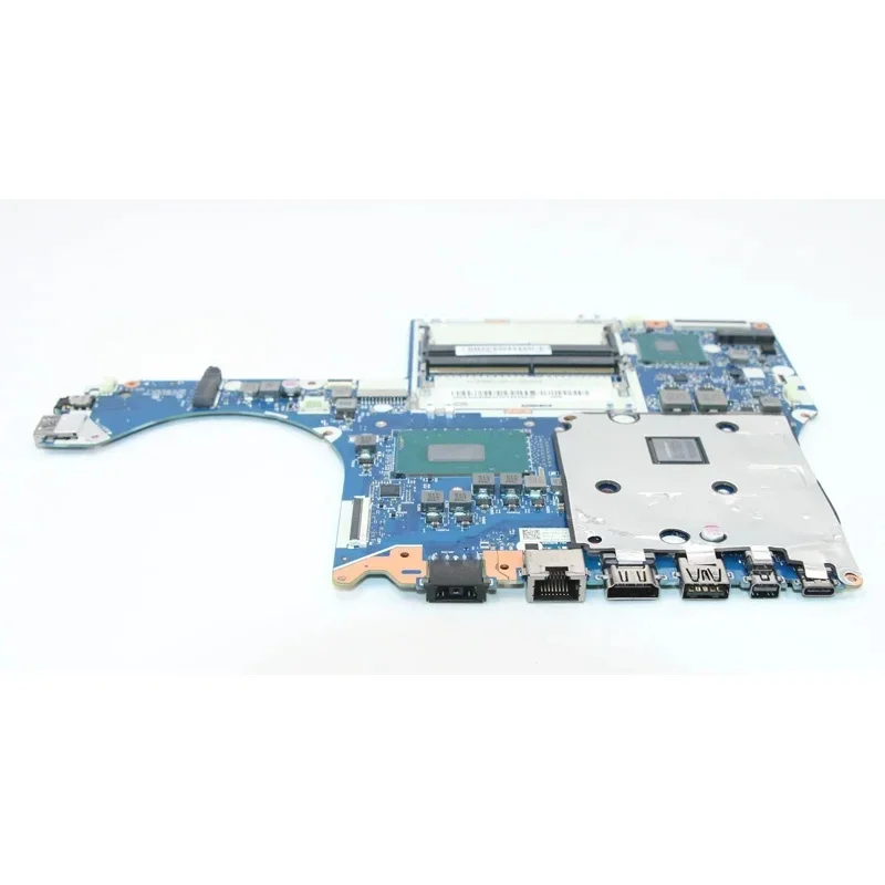 For Lenovo Legion Y540-15IRH-PG0 Legion Y7000-2019-PG0 I7-9750H GTX1650 4G Laptop Motherboard 100% test work 5B20S42503