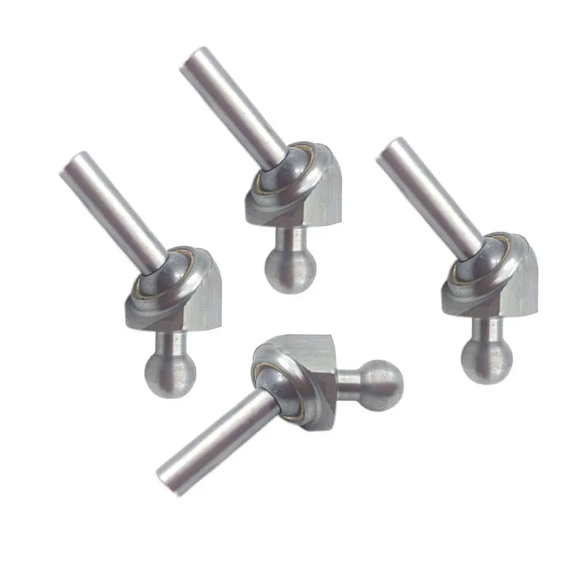 Stainless Steel Spherical Mount Nozzles For CNC Lathes Toolholder Special Tooling VDI Holders CNC Lathe Tooling Screw