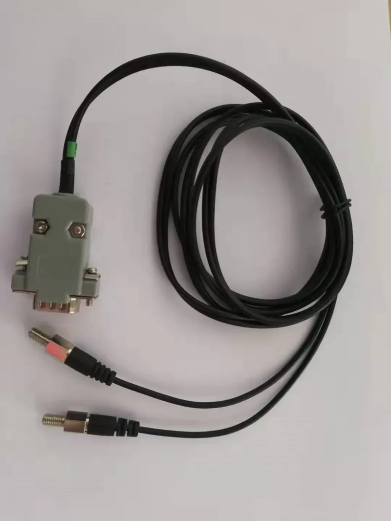 

Интеллектуальный оптоэлектронный датчик съемки SDVC-S1, оптоволоконный кабель с полной остановкой