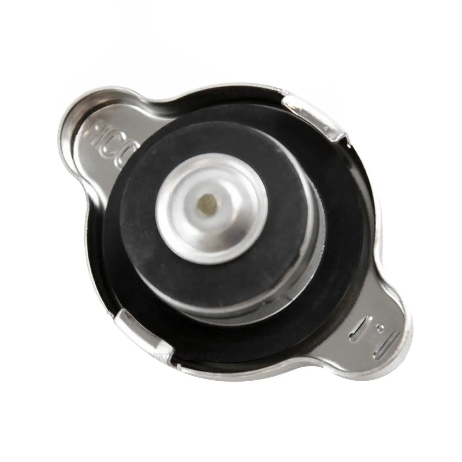 Car Radiator Cap Radiator Coolant Expansion Tank Cap 1.1 BAR for Hyundai & Kia I10 I20 I30 & More