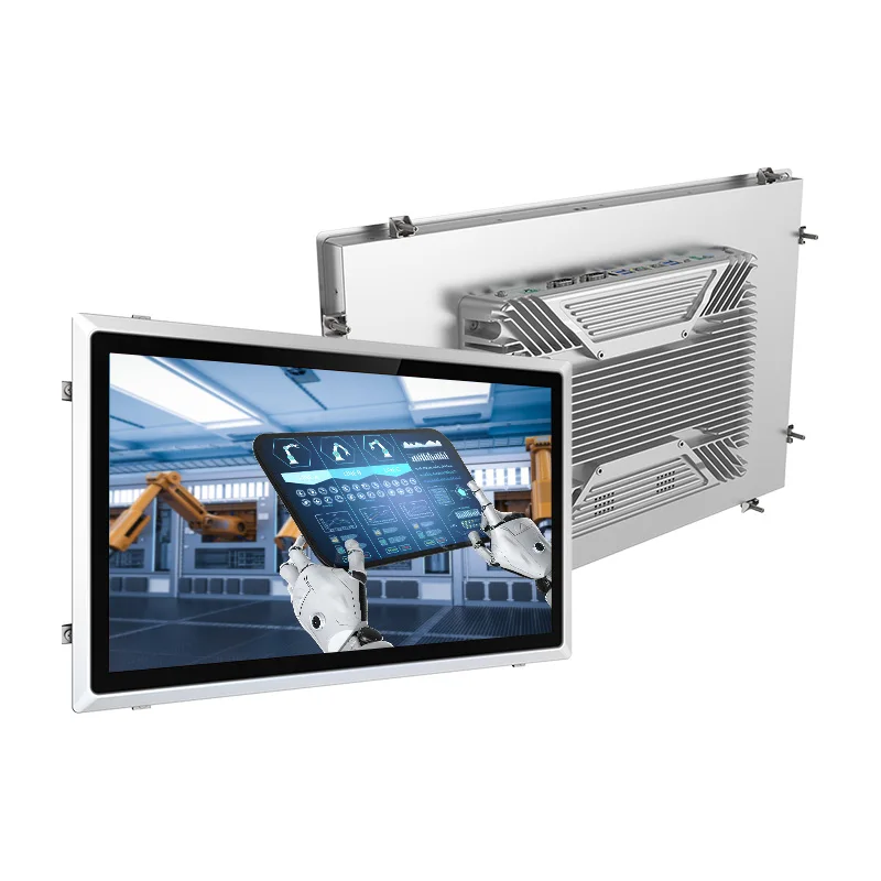 Industrial Baking Oven Control Multi-zone Temperature Monitoring Conveyor Speed Regulation Industrial One Machine