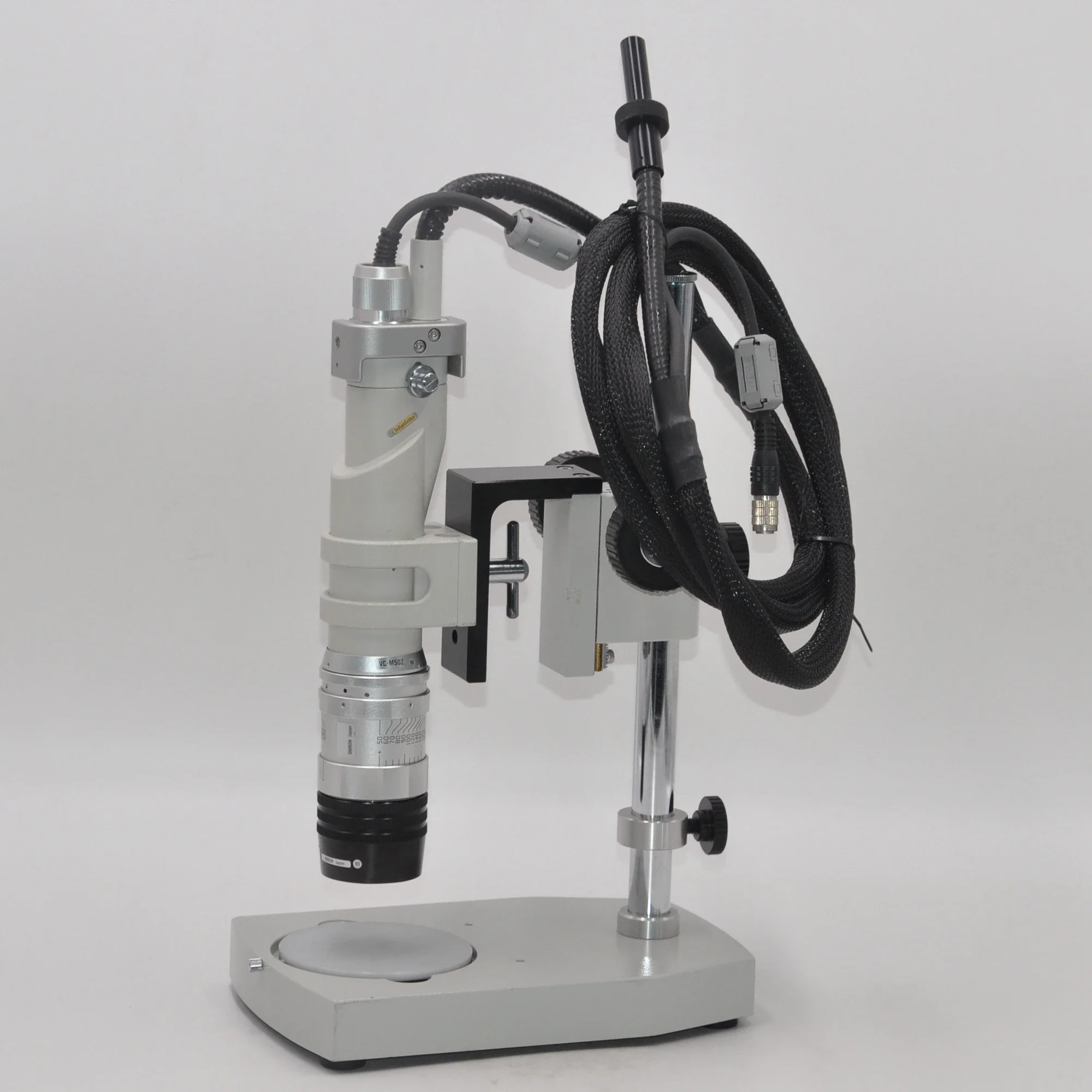 VC1000-20140827 Vision System Microscope Used