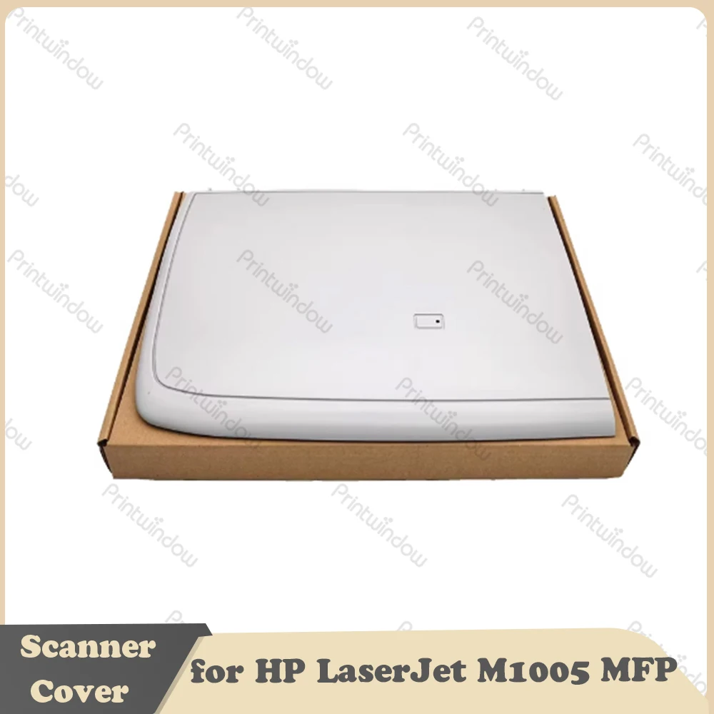 Compatible Scanner Document Cover Flatbed Lid for HP LaserJet M1005 M1005 MFP