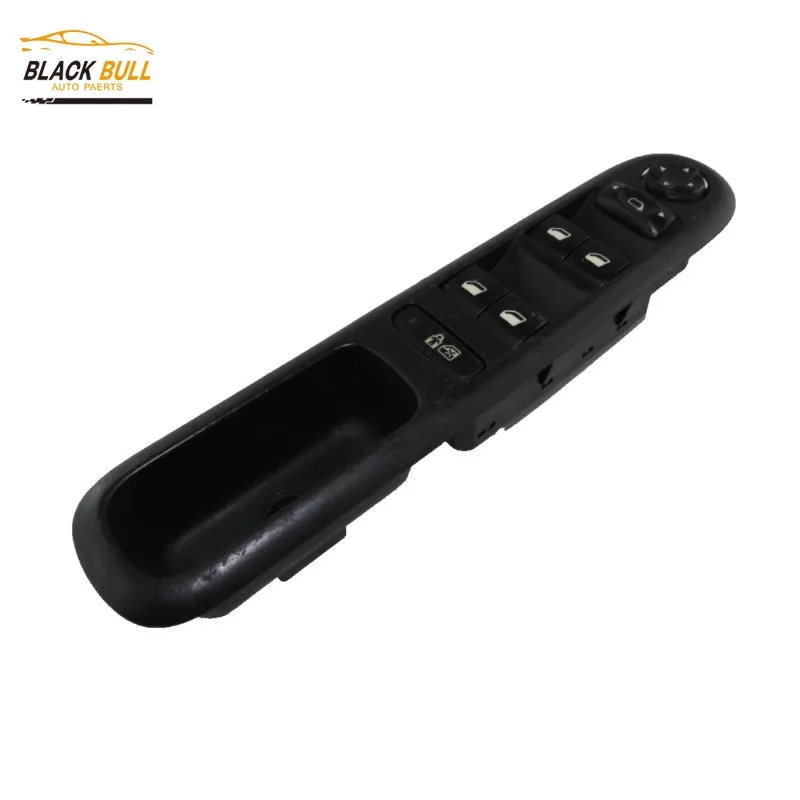 

96650620ZD 96650621ZD Hatchback Wagon Left Front Door Lifter Switch New Master Power Window Switch For Peugeot 3008 5008