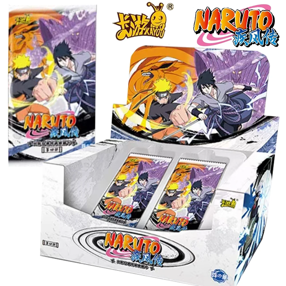 

Japanese Anime Naruto Collection Card Uchiha Itachi Ninja Trial Dazzling Cool Game Trading Battle Card Birthday Gift for Child