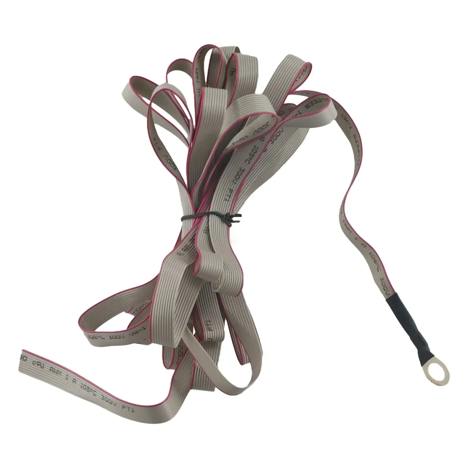 

10 Strands Cable Ground Grid Cable Signal Reception Optimal Signal Reception Plastic Material For JPC-7 DP Antenna
