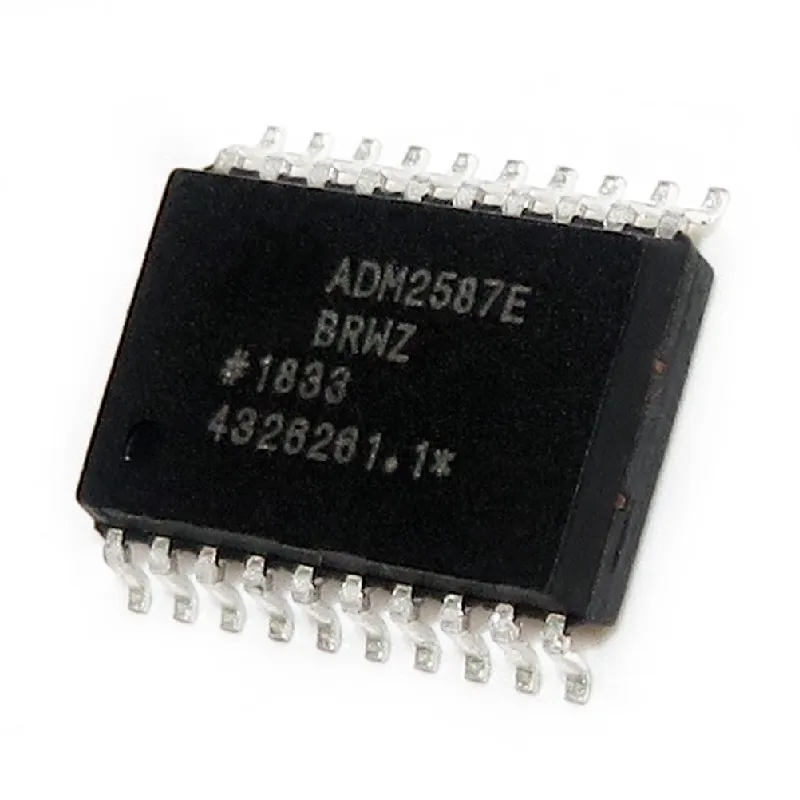 5PCS ADM2587EBRWZ ADM2587EBRW ADM2587 APDS9960 APDS-9960 CH375B CH375 BSS92 92 O9399593 09399593 G5177CF11U G5177CF11