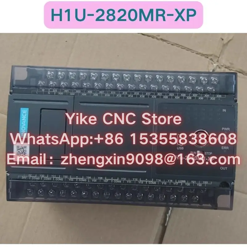Used Module H1U-2820MR-XP Normal Function Tested OK