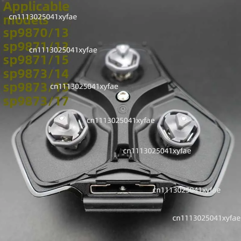 Shaver Head Bottom for philips SP9830 SP9840 SP9841 SP9870 SP9882 SP9883 SP9885 SP9886 SP9888 SP9890 SP9871