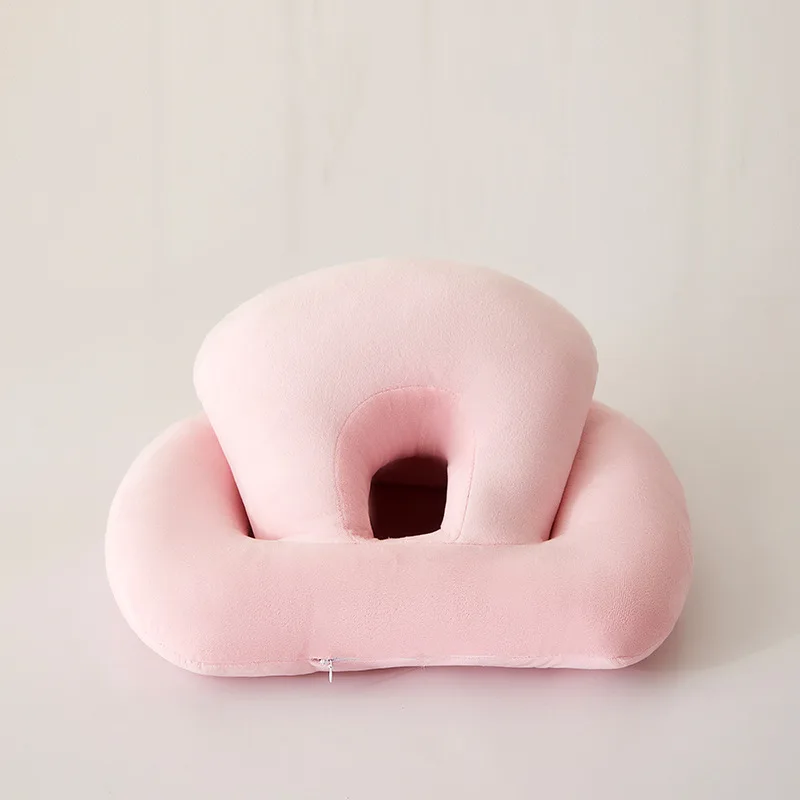 Nap pillow, office nap artifact, nap pillow for elementary school students, children's lying on the desk, sleeping pillow, neck