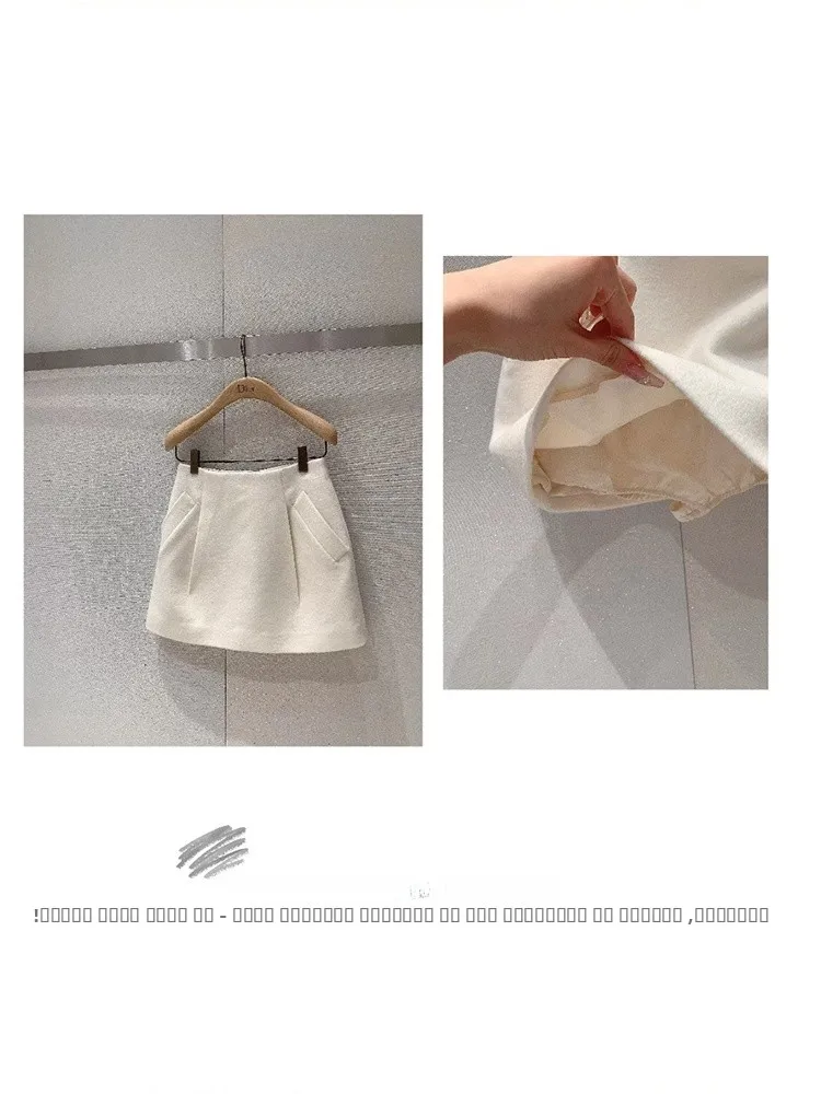 

Плиссированная юбка Engli Sle с высокой талией, скрывающая недостатки фигуры, с 3D цветами, французский стиль, из полиэстера, для повседневной носки и поездок на работу