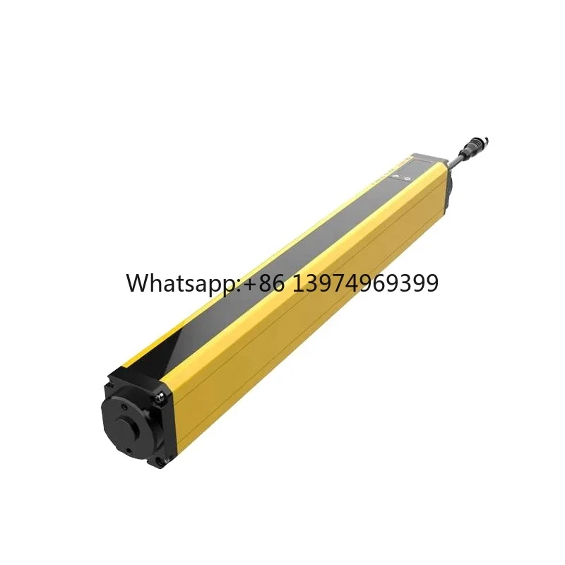 low cost high quality MH20 MH40 infrared measuring light curtain sensor