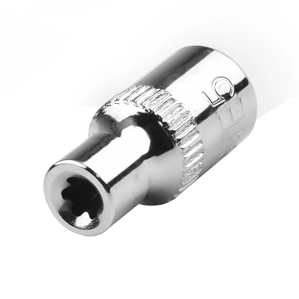 1/4 Inch E4 E5 E6 E… - image