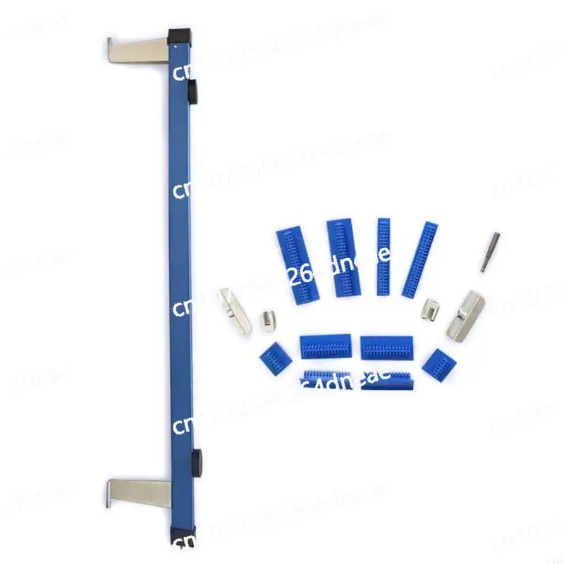 781B Aluminum Auto Dent Removal Tool Easy To Use Vehicle Dent Removal Expander set