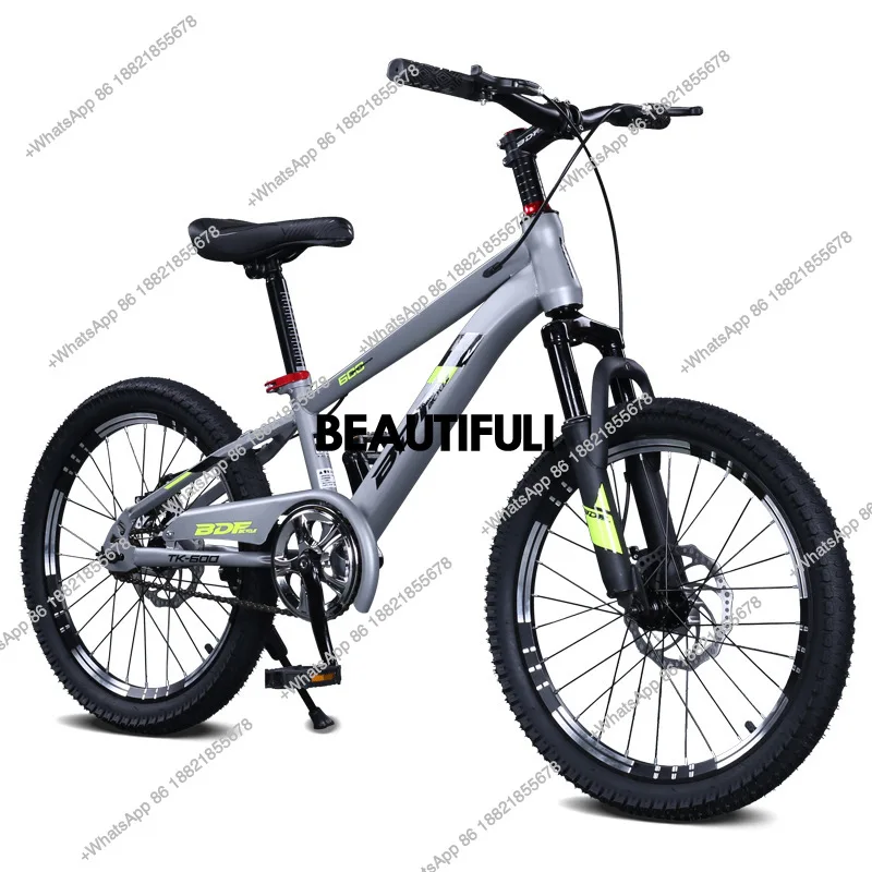 Mountain Bikes Men's Variable Speed Off-road Bikes Teenage Students Women's Road Racing Adult Outdoor Sports Commuting