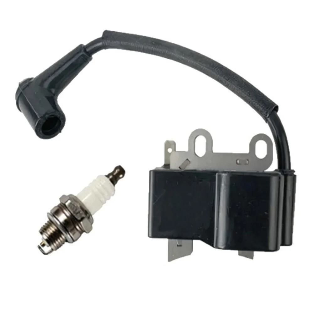 Spark Generator Single Cylinder Coil For Maintenance Replacement Hassle-free Replacement Smooth Engine Operation