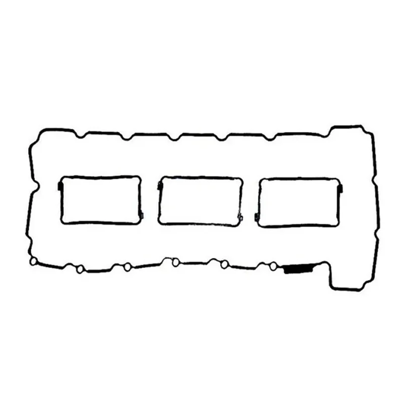 

Компактный комплект прокладок крышки головки блока цилиндров двигателя для BMW 1/3/5/6 серии F12 F13 11127587804, детали