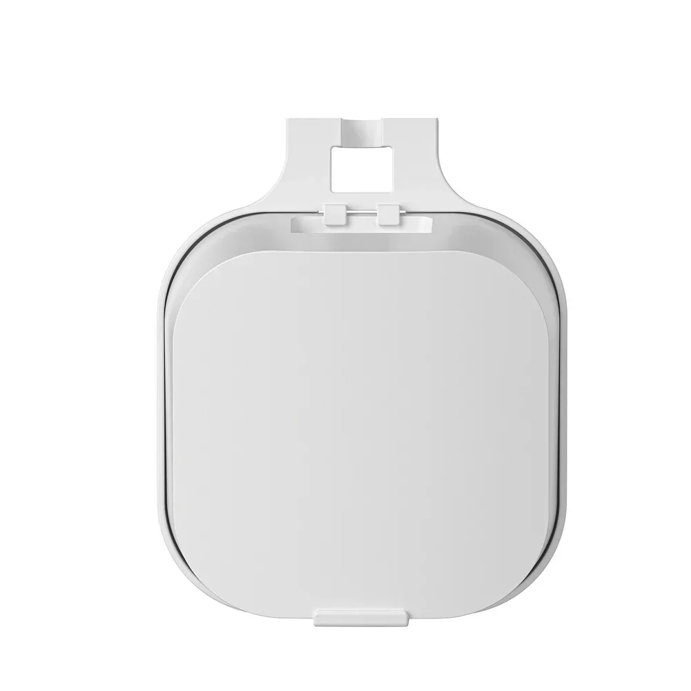 Removable Wall Mount Kit For EERO 7 Space-Saving & Tidy Cable Management ABS 22*13.5*5cm Wall Mount Consumer Electronics
