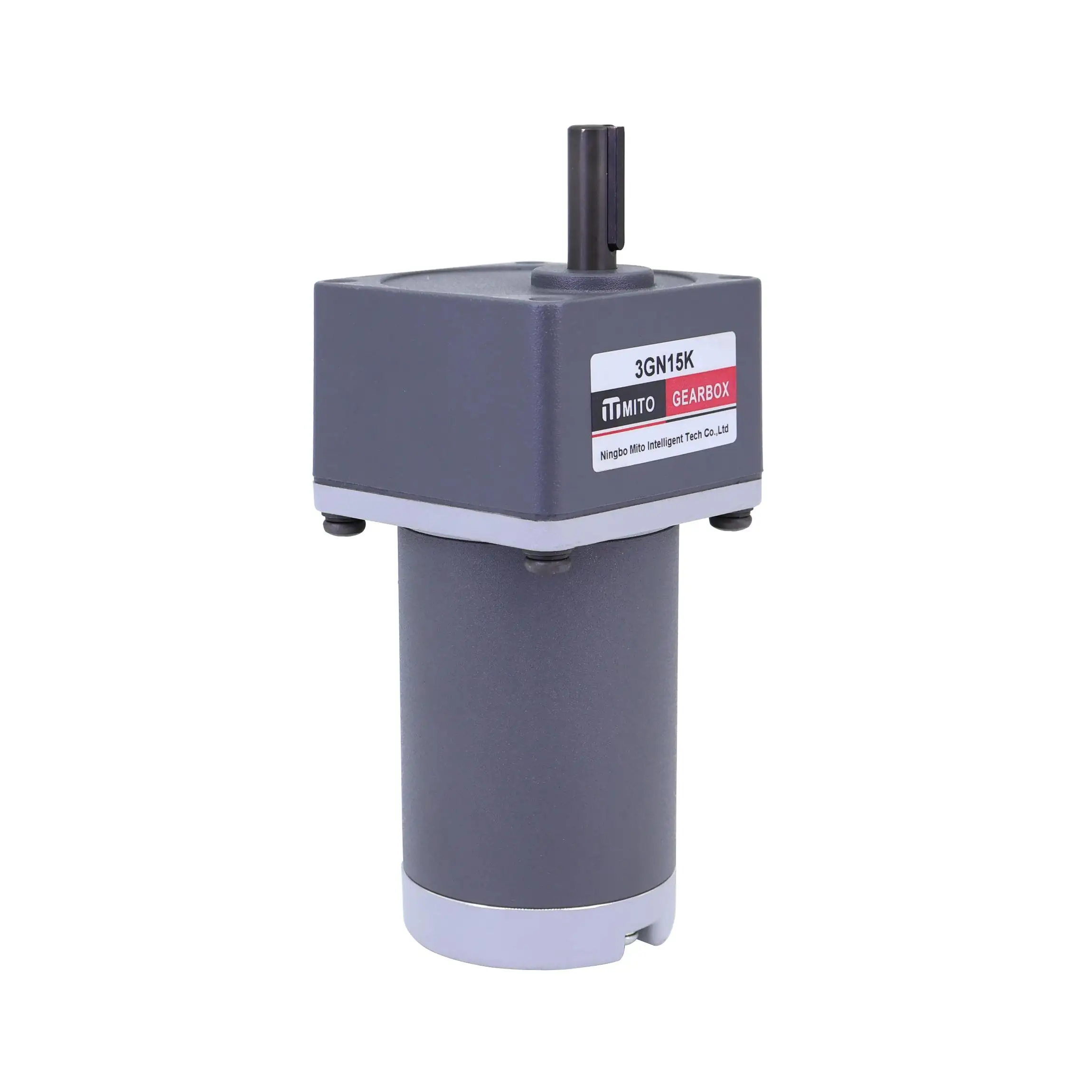 Mito 70mm 30W 25W 12V 24V 90V 0.3A-1A Customized High Torique Low Noise Long Life Brush DC Gear Motor Z3D25