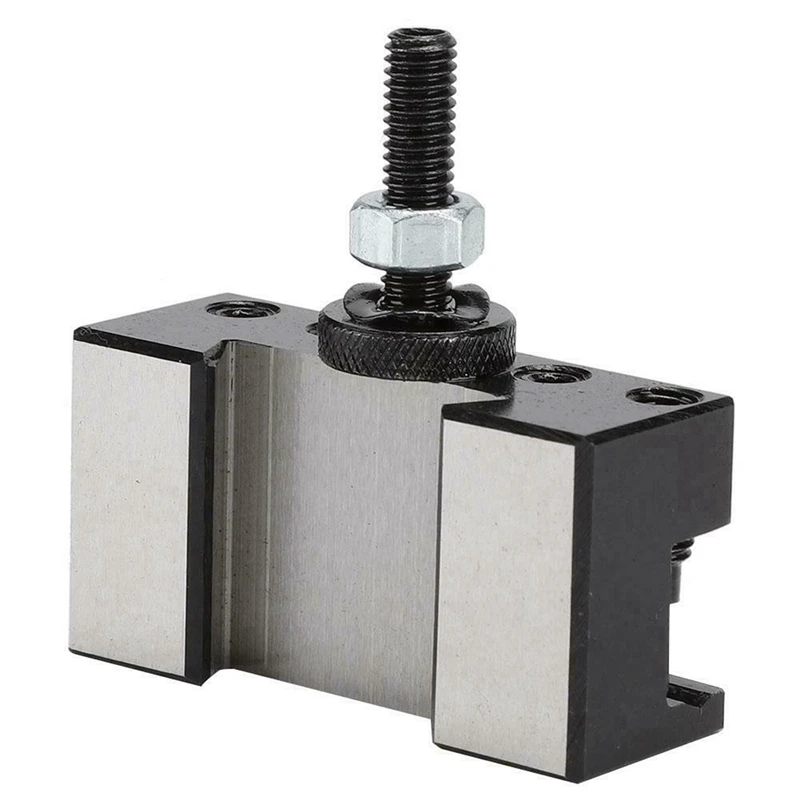 3X 250-002 alat cepat pemegang perubahan mengubah menghadap bubut pisau perpisahan