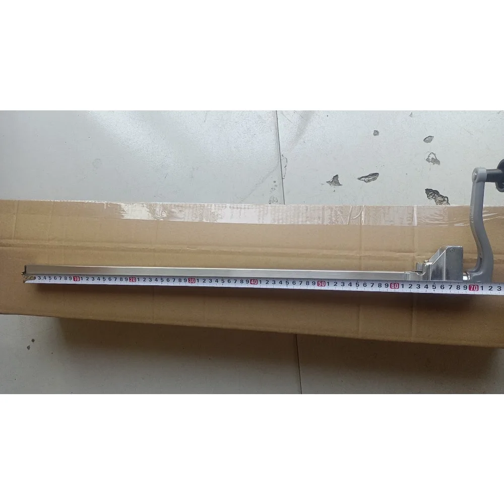 

Промышленный ручной открыватель для тяжелых консервных банок, для больших банок с верхним открытием