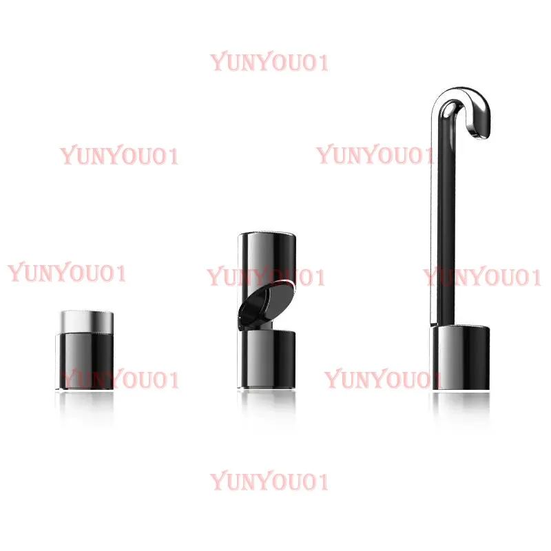 Industrial Endoscope Special Side View Mirror, Magnet, Hook, Reflector, Side Mirror, Lens Accessories Three-piece Set