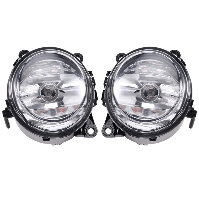 

ABXN-For Benz Actros MP4 Truck Front Bumper Fog Light Assembly 2011-2019 9608200556 9608200456 Foglamp Fog Lamp Foglight