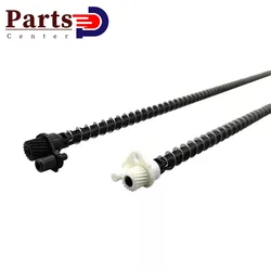1 Set Drum Unit Recycling Collection Rod For Ricoh MPC 3003 3503 4503 5503 6003 3004 4504 6004 3000 3500 4500 6000 Copier Parts