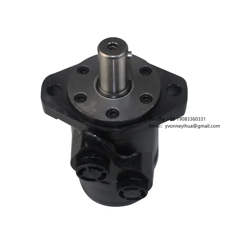 Omp Mp Bmp Hydrauli… - image