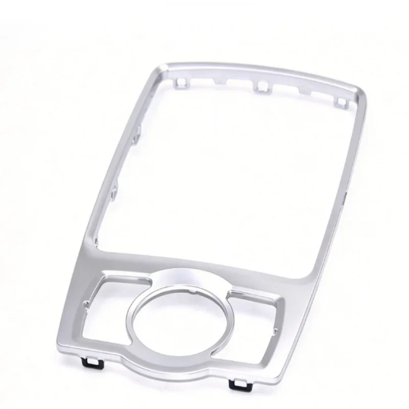 For Audi Q7 3.0T 3.6 for Volkswagen Touareg Gear Selector Trim Fixed Shift Lever Glossy Cover Brand New
