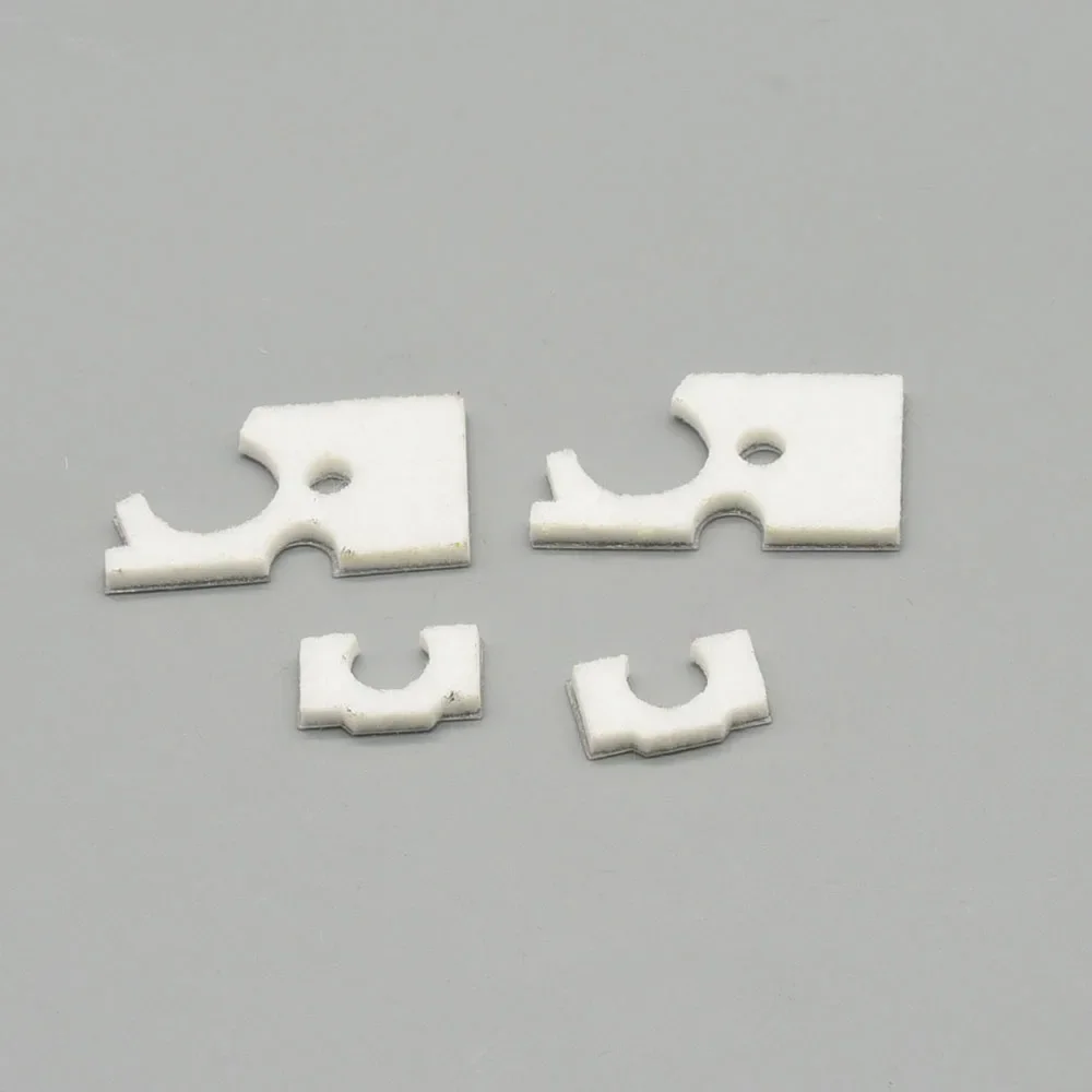 新しい Q6651-60081 潤滑フェルトキット HP DJ Z6100 L25500 L26500 L28500 スペアパーツプロッター部品