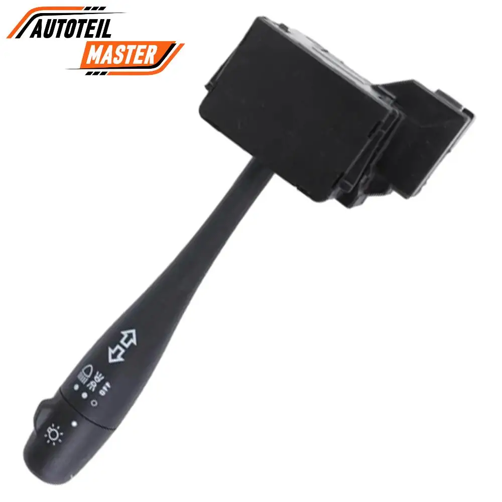 Steering Column Switch Turn Signal Fog Switch for Ford Maverick Nissan Avenir March Primera Serena Terrano Verita Infiniti G20