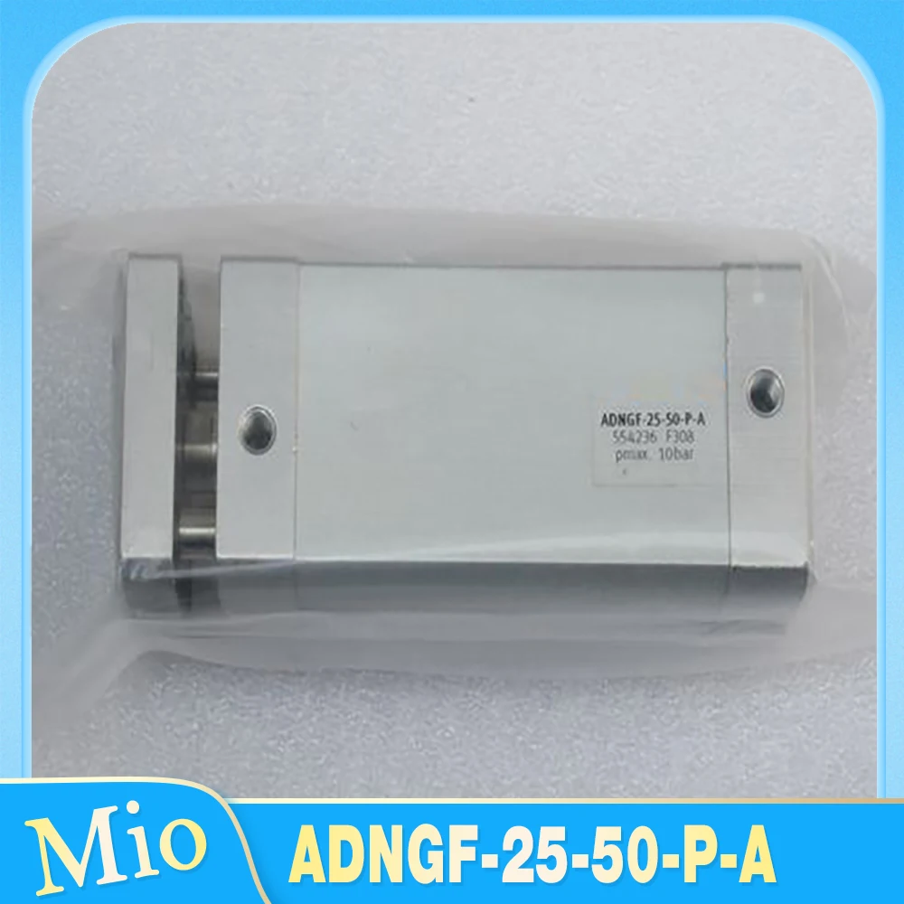 For FESTO cylinder ADNGF-25-50-P-A 554236