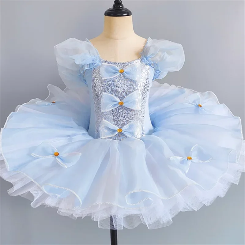 2025-nuevo-disfraz-de-hada-bailarina-para-fiesta-de-graduacion-vestido-azul-con-lentejuelas-y-flores-para-ninas-ropa-de-baile-vestido-tutu-de-ballet-gimnastico