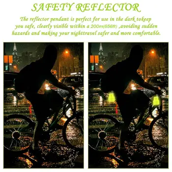 8 最佳銷售 安全鑰匙鏈 - №1