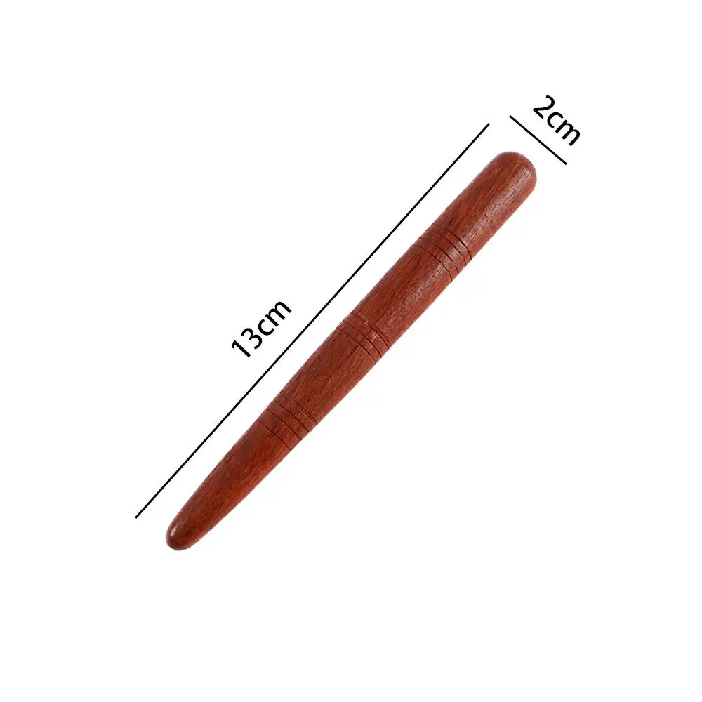 Therapy 1PC Blood Circulation Massage Pulse Relaxation Physiotherapy Massage Tool Relieve Pain Foot Massage Stick Health Care