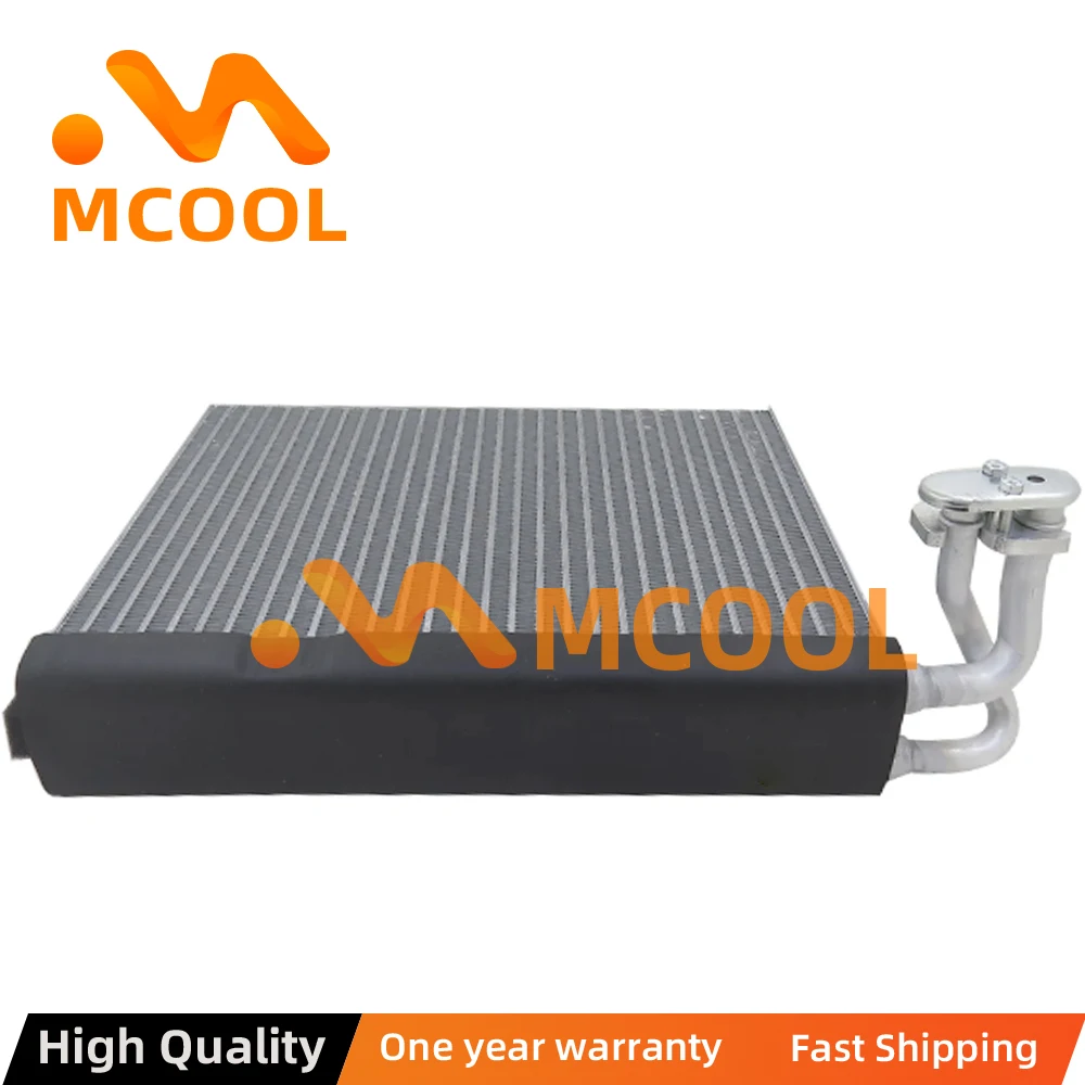 Auto AC Evaporator Core For Mercedes Benz W164 GL350 450 550 ML300 350 500 63 R300 320 350 500 1648300158 A1648300058