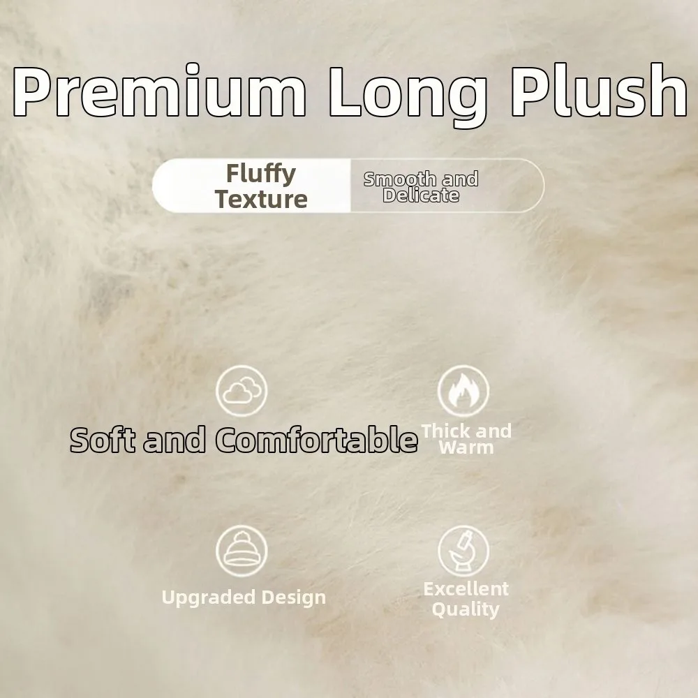 Модные теплые наушники ярких цветов, защита от холода, наушники, наушники, чехол для ушей на открытом воздухе