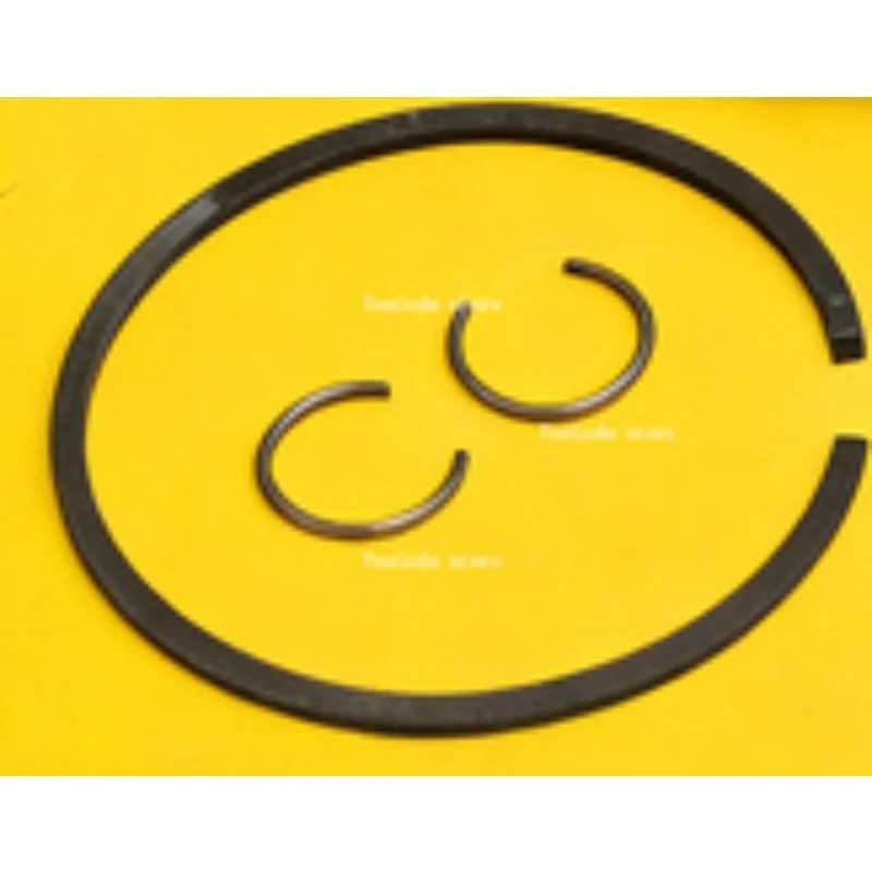 Suitable for MS290 029 cylinder assembly, cylinder block, cylinder liner, piston, cylinder, chainsaw, chainsaw accessories 46mm