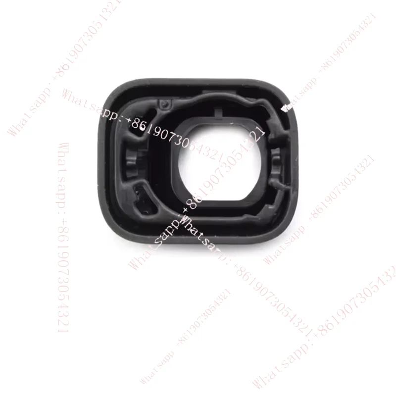 

Новая рамка для объектива камеры-стабилизатора DJI Mini 4 Pro, крышка объектива PTZ, запчасти для ремонта, аксессуары для дрона DJI Mini 4 Pro