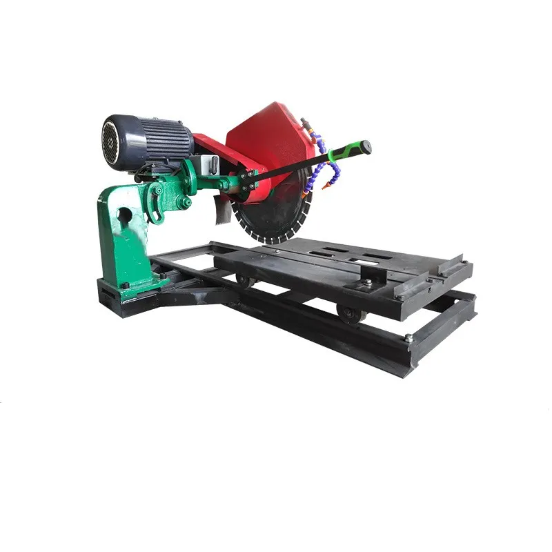 High Quality large Stone Quarry Block Chain Saw Cutting Machine India Stone Granite Block And Marble Cutting Machine Price