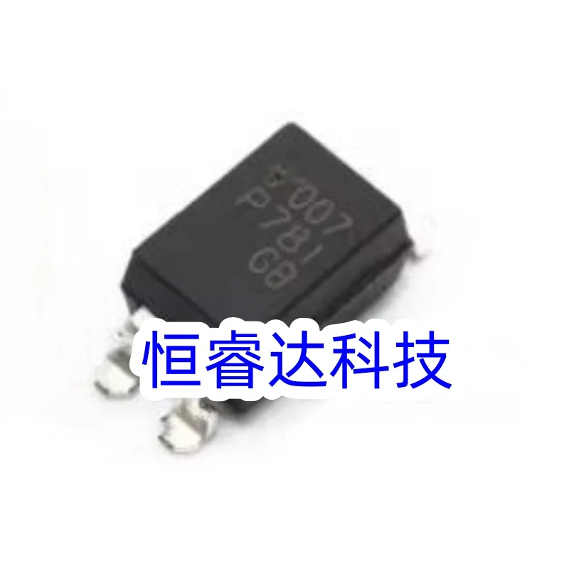 50Pcs TLP781 P781 DIP-8 TLP781 SOP-8 TLP785 P785 DIP-8 TLP785 SOP-8 TLP781GB TLP785GB IC Chip Wholesale