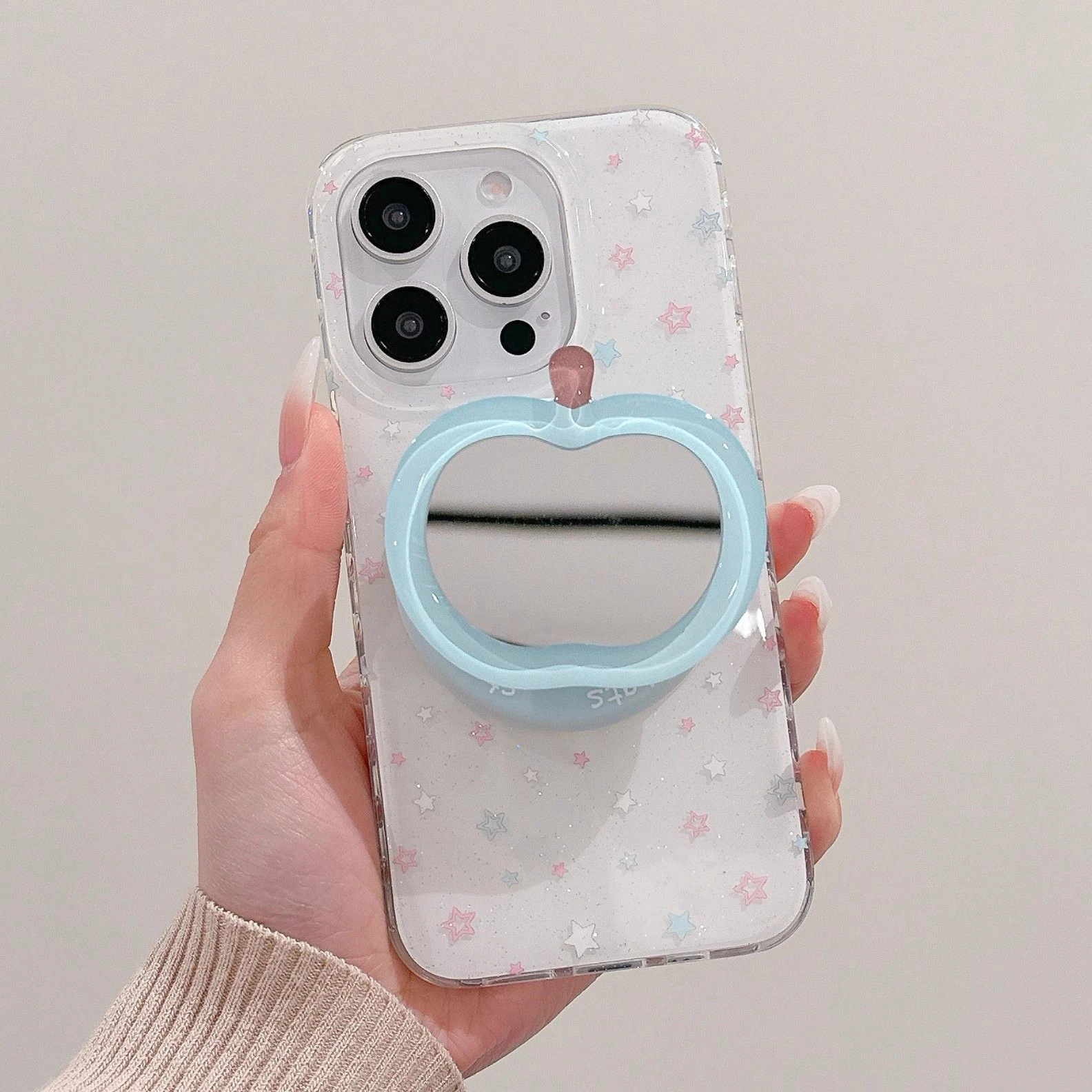 Рисунок 6 - Корейское милое 3D зеркало для